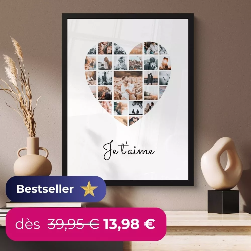 Bestseller, des 39,95  € 13,98  €