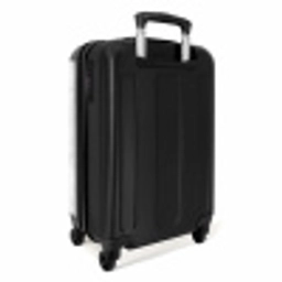 26 NBS - Handbagage koffer - Unisex middel -achterkant