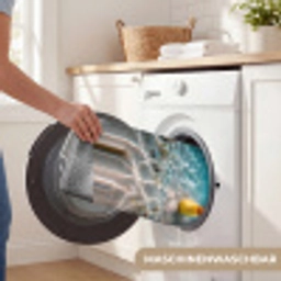 Duikbril - Eend - Water Badmat klein -USP_WasbaarDE
