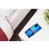 Taj Mahal - Ramadan - Blauw - Islamitische Telefoonhoesje Samsung Galaxy S10 Lite klein -kamerS10Lite