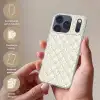 Barok - Patroon - Beige Telefoonhoesje iPhone 17 Pro klein 878 -sfeer3_NL