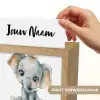 Olifant - Baby dier Light Box met kabel (Kinderlampje) klein -USP_websiteprintNL