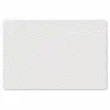 Grafisch - Patroon - Modern Placemat vinyl groot 368 -zzsfeer1_Kitchenyeah-website