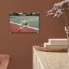 Matcha Club - Tennis - Matcha plexiglas 5mm klein -sfeer5