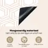 Design - Geometrie - Patroon Inductie beschemer met haakjes klein 777 -ky-onderkant-nl