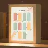 Educatief - Leren rekenen - Dino - Vermenigvuldigingstabel Light Box met kabel klein -zzz_3d_website