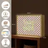 Focus - Vakken - Roze Light Box met batterij (Wandlamp) middel -USP_websiteoverzichtNL