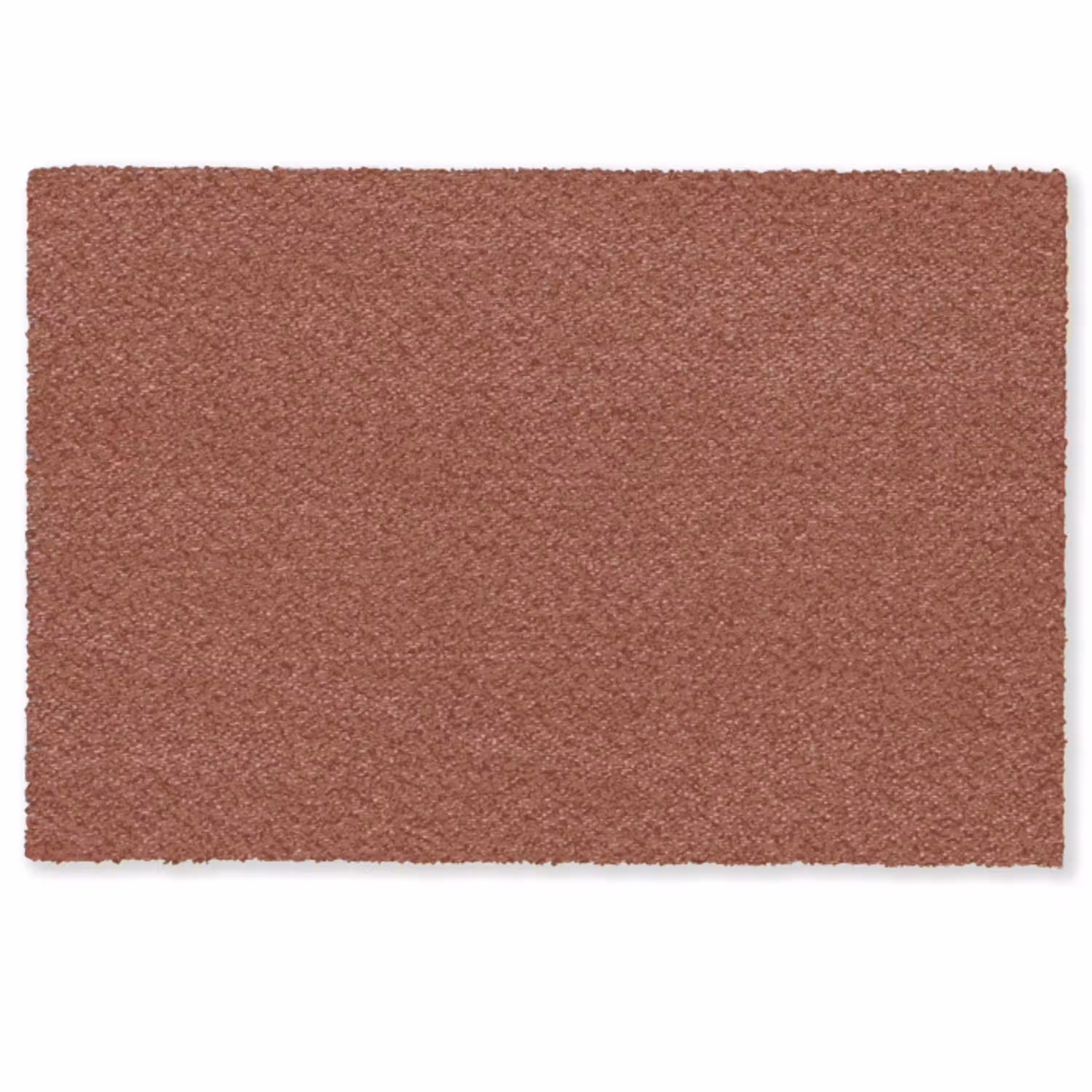 Burnt - Mahogany - Terracotta Deurmat klein 898 -zkaufland3d