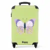 49 NBS - Handbagage koffer - Unisex middel -productfoto_recht