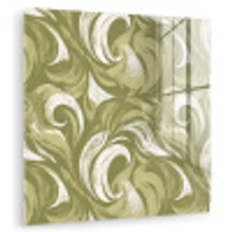 Abstract - Textuur - Groen plexiglas 5mm klein 11 -zzzproduct_nieuw