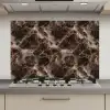 Bruin - Goud - Marmer keuken achterwand spatscherm klein 900 -3d_website