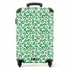 65 NBS - Handbagage koffer - Unisex middel -productfoto_recht
