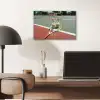 Matcha Club - Tennis - Matcha aluminium wit klein -sfeer5