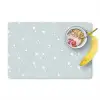 Winters Blauw Sterrenlicht Placemat vinyl groot -zzzproduct_Kitchenyeah-website