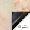 Vogels - Romantic - Bloesemtak Deurmat klein -antislip_NL