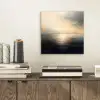 Zon - Horizon - Zee aluminium wit klein -sfeer1
