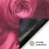 Rozen - Pink - Bloem Deurmat klein -antislip_NL