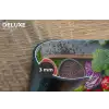 Kist - Fruit - Gezond Placemat vinyl groot -closeup