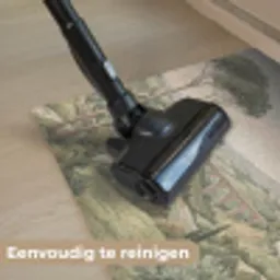Landschap - Heuvels - Zandpad - Groen Deurmat klein -reinigen_NL