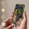 Druiven - Wijngaard - Zonlicht Telefoonhoesje iPhone 17 Pro klein -sfeer3_NL