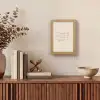 Quote - Pastel - Spreuk - Tekst Light Box met kabel (Tafellamp) klein -sfeer2