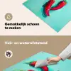 Chilipepers - Geverfd - Rood Inductie beschemer met haakjes middel -ky-schoon-nl