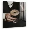 Hartje - Cocktail - Espresso Martini - Hand plexiglas 5mm klein -zzzproduct_nieuw