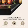 Rustiek - Stilleven - Fruit Inductie beschermer vinyl 3mm middel -sfeer4