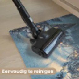 Kerstdorp - Kerst - Sneeuw - Winter Deurmat klein -reinigen_NL