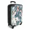 Jungle Dierenfeest NBS - Handbagage koffer - Unisex middel -productfoto_3d