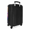 Rudy Retriever NBS - Handbagage koffer - Kinderen Unisex middel -achterkant