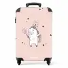 Titus Toverhoorn NBS - Handbagage koffer - Unisex middel -productfoto_recht