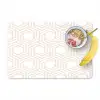 Design - Geometrie - Patroon Placemat vinyl groot 368 -zzzproduct_Kitchenyeah-website
