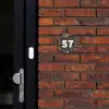 Boomschors - Traditioneel Naambord Rond klein -sfeer1-rond-XS
