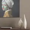 Iconisch - Modern - Kleurrijk PET vilt klein -sfeer6_closeup