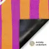 Modern - Hello - Oranje Deurmat klein -antislip_NL