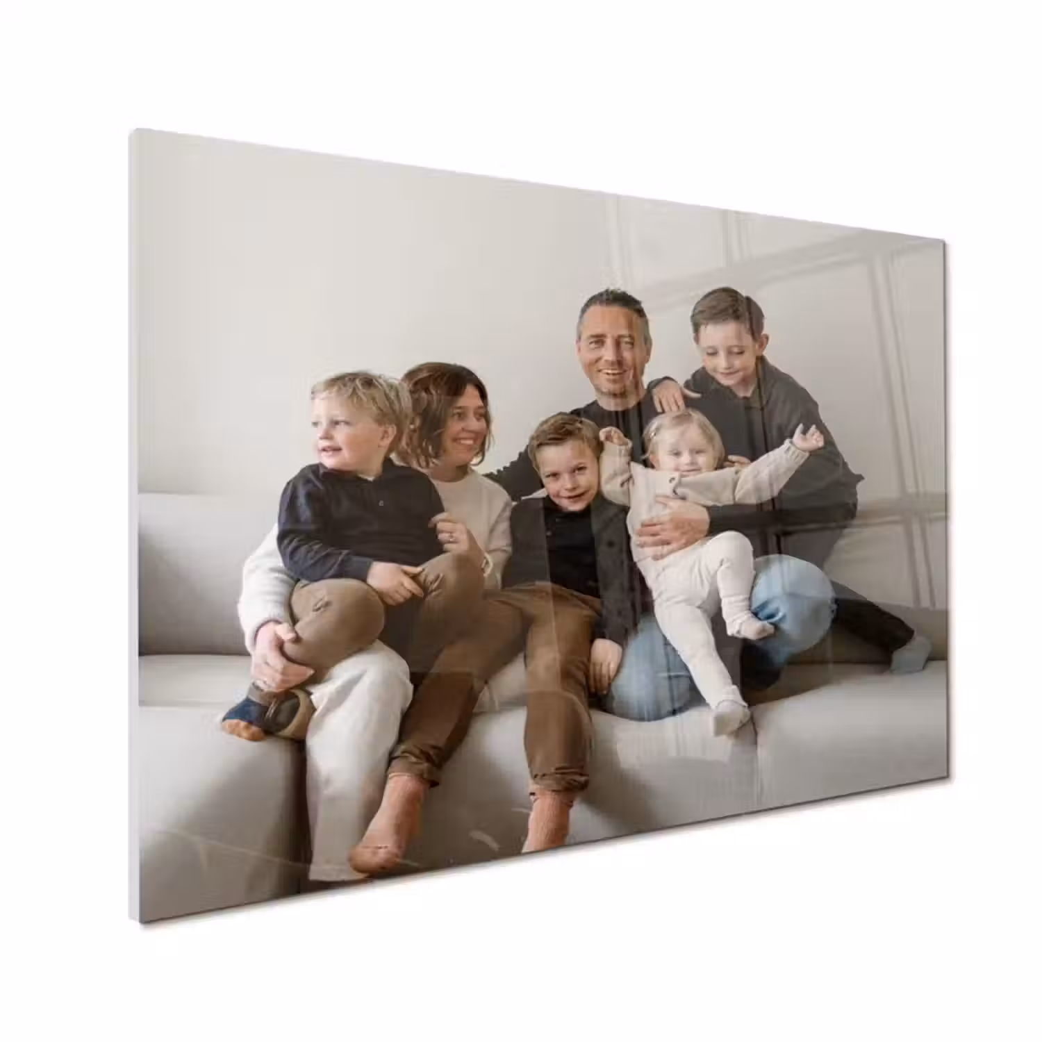 Foto auf Acrylglas XXL