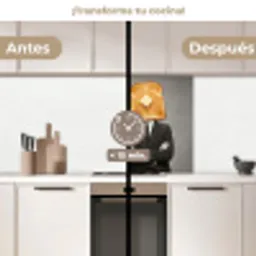 Ontbijt - Koppel - Ei - Brood keuken achterwand 2 middel -voor-na2_ES