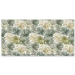 Bladeren - Botanisch - Groen Balkonbeschermer Duitsland klein 596 -zz_3d