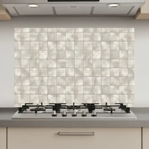 Tegels - Natuurlijk - Grijs keuken achterwand spatscherm klein 900 -3d_website