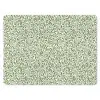 Botanisch - Takken - Groen muismat rubber klein 262 -3d