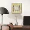 Illustratie - Bord - Bestek - Beige plexiglas 5mm klein -sfeer6