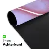 I liked it so it's mine - Neon hart - Paars Muismat XXL klein -sfeer2