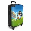 Penalty pinguïn Koffer - NBS - Handbagage middel -productfoto_3d