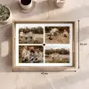 Collage hartje Dienblad Rechthoek middel -USP_Formaat