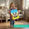 Willy Wipstaart Kinderkoffer - Roze klein -sfeer2_NL