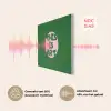 Cirkel - Roze - Tekst - Art PET vilt klein -USP_NL