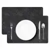 Beton - Grijs - Textuur - Retro - Industrieel Placemat vinyl groot -zzsfeer2_Kitchenyeah-website