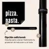 Italiaanse Essenties Inductie beschermer vinyl 3mm middel -zzzzzzz-induclip_ES