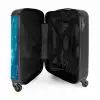 Zeger Zeehond NBS - Handbagage koffer - Kinderen Unisex middel -binnenkant